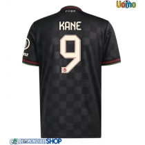 Maglie da calcio Bayern Munich Harry Kane #9 Terza Maglia 2025-26 Manica Corta